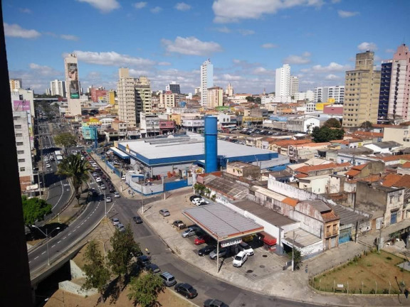Apartamento com 1 Quarto à Venda, 52 m² em Botafogo - Campinas