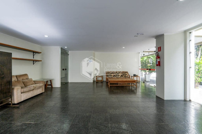 Imagem Apartamento com 2 Quartos à Venda, 124 m² em Vila Andrade - São Paulo Imagem Apartamento com 2 Quartos à Venda, 124 m² em Vila Andrade - São Paulo