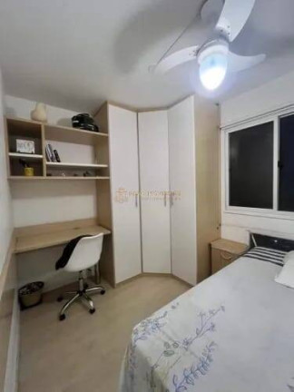 Imagem Apartamento com 2 Quartos à Venda, 56 m² em Jacarepaguá - Rio De Janeiro