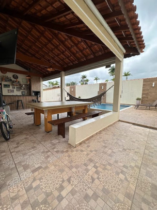 Imagem Sobrado com 4 Quartos à Venda, 200 m² em Ninho Verde I - Porangaba