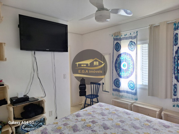 Imagem Casa de Condomínio com 3 Quartos à Venda, 120 m² em Boiçucanga - São Sebastião