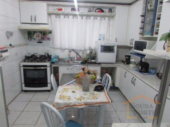 Imagem Sobrado com 2 Quartos à Venda,  em Vila Maria Alta - São Paulo