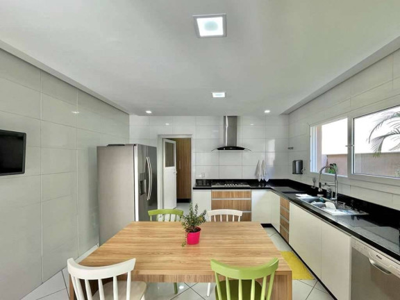 Imagem Casa com 4 Quartos à Venda, 316 m² em Moinho Velho - Cotia