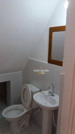 Imagem Sobrado com 2 Quartos à Venda, 166 m² em Baeta Neves - São Bernardo Do Campo