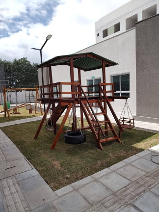 Imagem Apartamento com 3 Quartos à Venda, 59 m² em Planalto Boa Esperança - João Pessoa