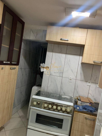 Imagem Apartamento com 2 Quartos à Venda, 54 m² em Jardim Regina - São Paulo Imagem Apartamento com 2 Quartos à Venda, 54 m² em Jardim Regina - São Paulo
