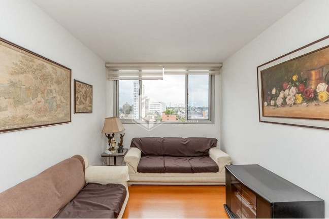 Imagem Apartamento com 2 Quartos à Venda, 83 m² em Vila Clementino - São Paulo Imagem Apartamento com 2 Quartos à Venda, 83 m² em Vila Clementino - São Paulo