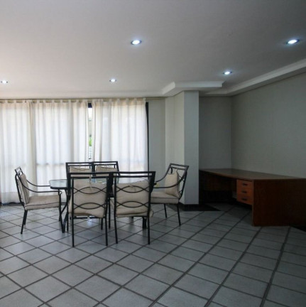 Imagem Apartamento com 2 Quartos para Alugar, 80 m² em Higienópolis - São Paulo