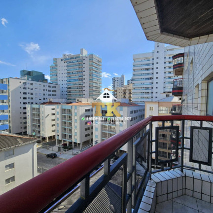 Imagem Apartamento com 1 Quarto à Venda, 45 m² em Aviação - Praia Grande Imagem Apartamento com 1 Quarto à Venda, 45 m² em Aviação - Praia Grande