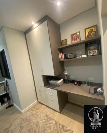 Imagem Casa com 3 Quartos à Venda, 232 m² em Wanel Ville - Sorocaba Imagem Casa com 3 Quartos à Venda, 232 m² em Wanel Ville - Sorocaba