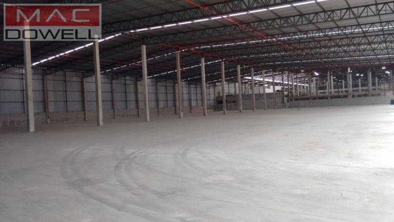 Imagem Galpão para Alugar, 13.000 m² em Rodovia Br-493 / Itaboraí / Rj - Itaboraí Imagem Galpão para Alugar, 13.000 m² em Rodovia Br-493 / Itaboraí / Rj - Itaboraí