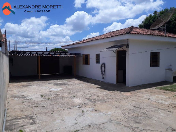 Imagem Casa com 2 Quartos à Venda, 405 m² em Vila Carol - Sorocaba