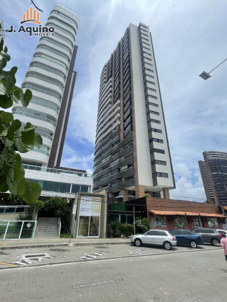 Apartamento com 2 Quartos à Venda, 65 m² em Mucuripe - Fortaleza