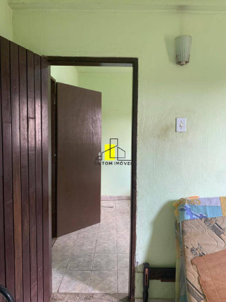 Imagem Casa com 3 Quartos à Venda, 220 m² em Vila Paulista - Taubaté
