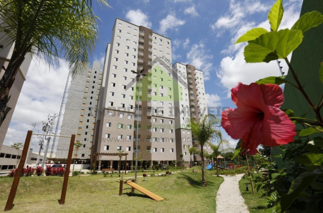 Imagem Apartamento com 2 Quartos à Venda, 64 m² em Jardim California - Jacareí Imagem Apartamento com 2 Quartos à Venda, 64 m² em Jardim California - Jacareí