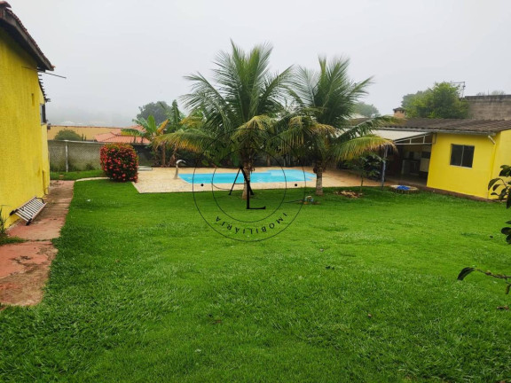 Imagem Chácara com 3 Quartos à Venda, 400 m² em Residencial Recanto Das Palmeiras - Artur Nogueira