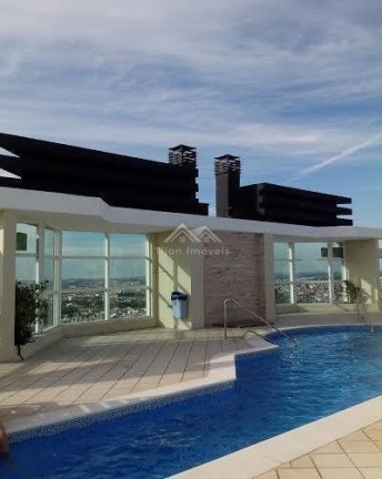 Imagem Apartamento com 4 Quartos à Venda, 140 m² em Campolim - Sorocaba