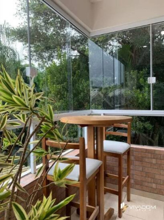 Imagem Apartamento com 2 Quartos à Venda, 65 m² em Sertão Do Maruim - São José Imagem Apartamento com 2 Quartos à Venda, 65 m² em Sertão Do Maruim - São José