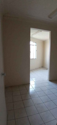 Imagem Imóvel com 3 Quartos para Alugar, 110 m² em Macuco - Santos