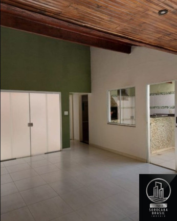 Imagem Casa com 3 Quartos à Venda, 104 m² em Wanel Ville - Sorocaba