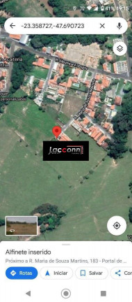 Imagem Terreno à Venda, 7.000 m² em Centro - Boituva Imagem Terreno à Venda, 7.000 m² em Centro - Boituva