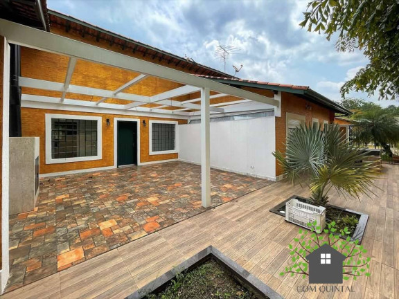 Imagem Casa com 4 Quartos à Venda, 800 m² em Miolo Da Granja - Cotia Imagem Casa com 4 Quartos à Venda, 800 m² em Miolo Da Granja - Cotia