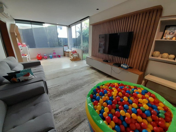 Imagem Casa com 4 Quartos à Venda, 510 m² em Alphaville I - Salvador Imagem Casa com 4 Quartos à Venda, 510 m² em Alphaville I - Salvador