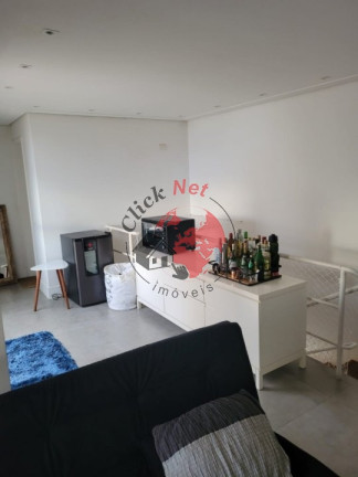 Imagem Cobertura com 3 Quartos à Venda, 178 m² em Centro - São Bernardo Do Campo