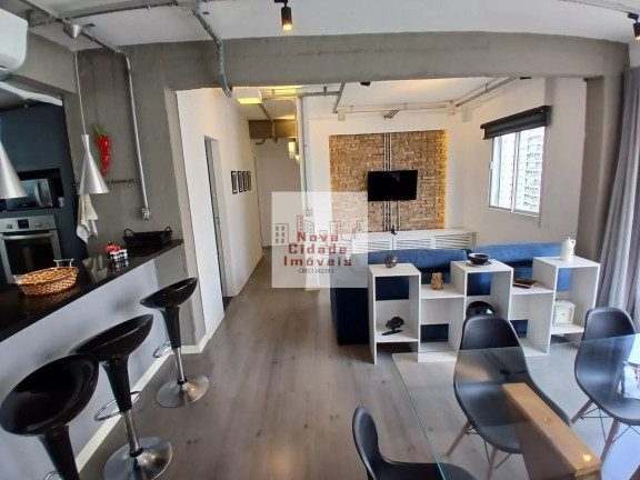 Imagem Apartamento com 2 Quartos à Venda, 94 m² em Vila Olímpia - São Paulo Imagem Apartamento com 2 Quartos à Venda, 94 m² em Vila Olímpia - São Paulo