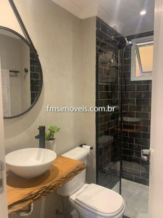 Imagem Imóvel com 3 Quartos à Venda, 66 m² em Bela Vista - São Paulo Imagem Imóvel com 3 Quartos à Venda, 66 m² em Bela Vista - São Paulo