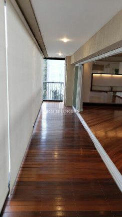 Imagem Apartamento com 4 Quartos à Venda, 157 m² em Vila Mariana - São Paulo Imagem Apartamento com 4 Quartos à Venda, 157 m² em Vila Mariana - São Paulo
