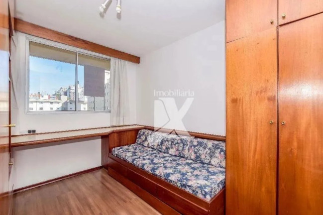 Imagem Apartamento com 2 Quartos à Venda, 52 m² em água Verde - Curitiba