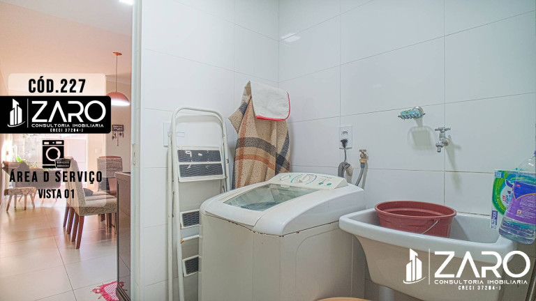 Imagem Casa com 2 Quartos à Venda, 160 m² em Arco Iris - Rio Claro Imagem Casa com 2 Quartos à Venda, 160 m² em Arco Iris - Rio Claro