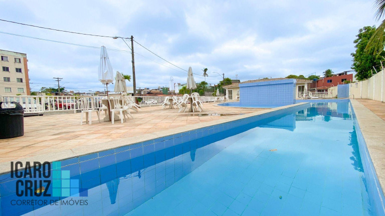 Imagem Apartamento com 2 Quartos à Venda, 47 m² em Itinga - Lauro De Freitas