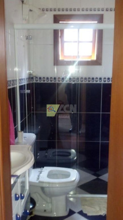 Imagem Imóvel com 3 Quartos à Venda, 1.232 m² em Chácara Recreio Alvorada - Hortolândia