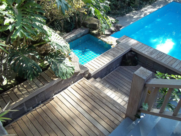 Imagem Casa com 4 Quartos à Venda, 650 m² em Alphaville - Santana De Parnaíba