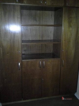 Imagem Apartamento com 2 Quartos para Alugar, 68 m² em Vila Andrade - São Paulo