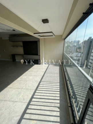 Imagem Apartamento com 1 Quarto à Venda, 42 m² em Consolação - São Paulo