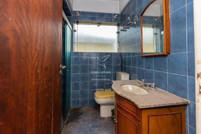 Imagem Casa com 3 Quartos à Venda, 200 m² em Vila Morumbi - São Paulo