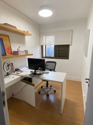 Imagem Imóvel com 2 Quartos à Venda, 63 m² em Vila Olímpia - São Paulo