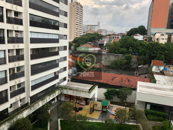 Imagem Apartamento com 2 Quartos à Venda, 114 m² em Perdizes - São Paulo