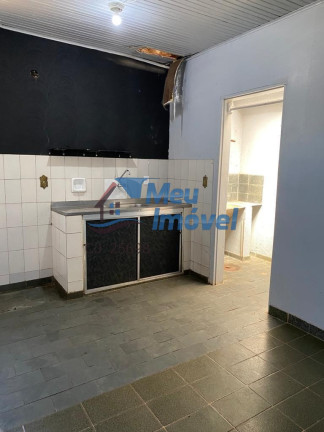 Imagem Casa com 2 Quartos à Venda, 150 m² em Samambaia Sul (samambaia) - Brasília