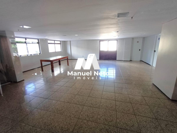 Imagem Apartamento com 3 Quartos à Venda, 134 m² em Dionísio Torres - Fortaleza