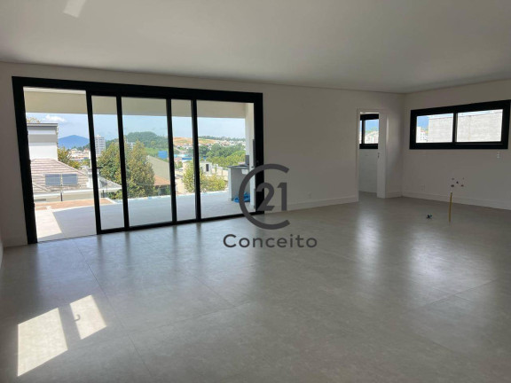 Imagem Casa com 3 Quartos à Venda, 296 m² em Cidade Universitária Pedra Branca - Palhoça Imagem Casa com 3 Quartos à Venda, 296 m² em Cidade Universitária Pedra Branca - Palhoça
