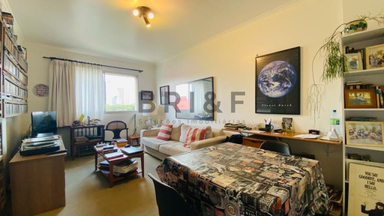 Imagem Apartamento com 1 Quarto à Venda, 48 m² em Vila Congonhas - São Paulo Imagem Apartamento com 1 Quarto à Venda, 48 m² em Vila Congonhas - São Paulo