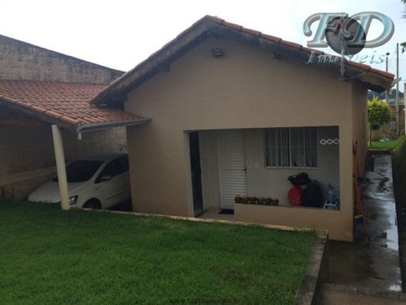 Imagem Casa com 2 Quartos à Venda, 250 m² em Terra Preta (terra Preta) - Mairiporã