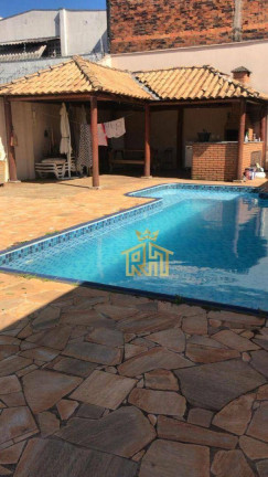 Casa com 3 Quartos à Venda, 171 m² em Jardim Hojas - Bauru