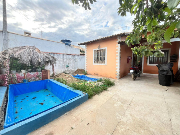 Imagem Casa com 2 Quartos à Venda, em Praia Linda - São Pedro Da Aldeia Imagem Casa com 2 Quartos à Venda, em Praia Linda - São Pedro Da Aldeia