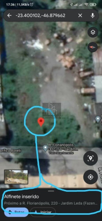 Imagem Terreno à Venda, 6.620 m² em Jardim Leda (fazendinha) - Santana De Parnaíba Imagem Terreno à Venda, 6.620 m² em Jardim Leda (fazendinha) - Santana De Parnaíba