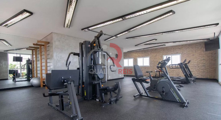 Imagem Apartamento com 2 Quartos à Venda, 52 m² em Mooca - São Paulo